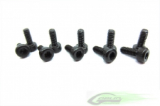 SOCKET HEAD CAP M2X6MM